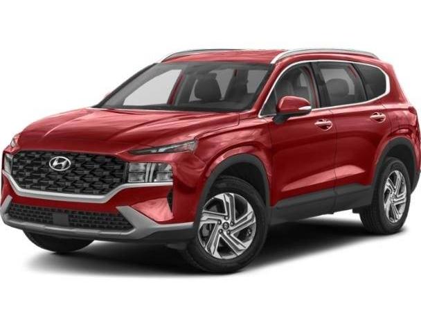 HYUNDAI SANTA FE 2023 5NMS2DAJXPH528964 image